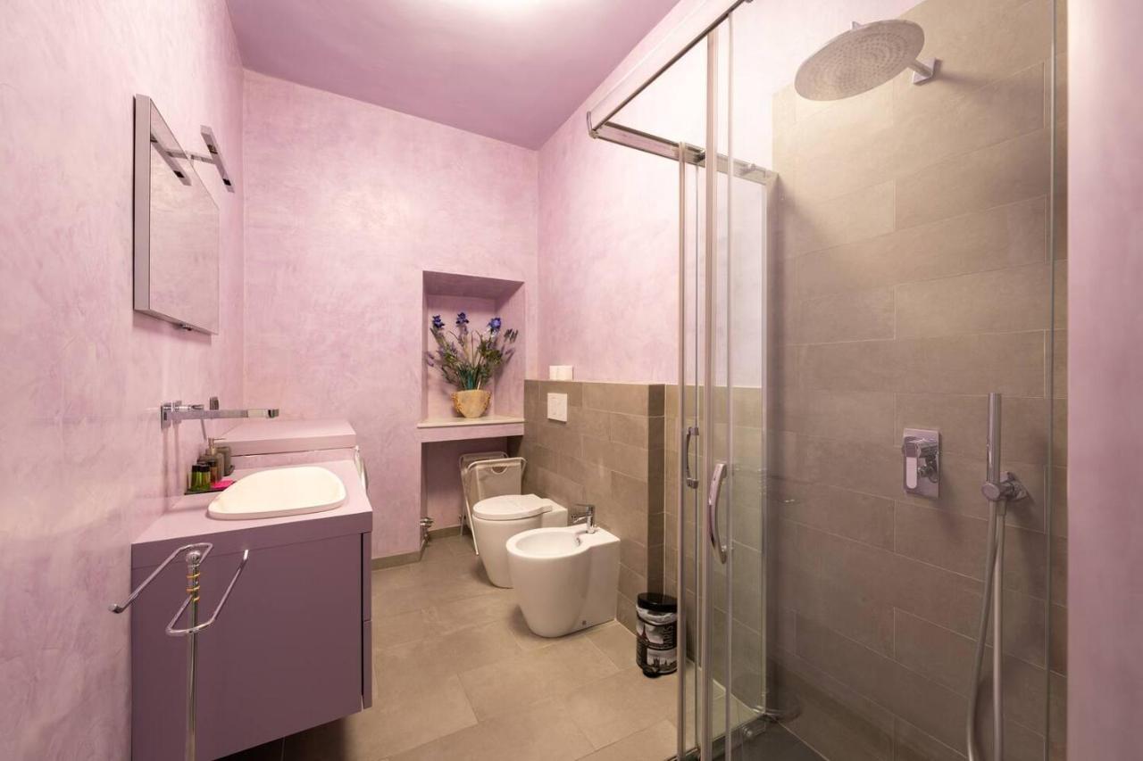 Maison Brunelleschi - 50M Dal Duomo, Ascensore Firenze Bagian luar foto
